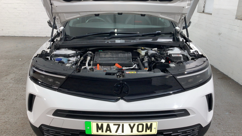 Vauxhall Mokka 100kW SRi Nav Premium 50kWh 5dr Auto Electric Hatchback